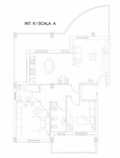 Appartamento in Vendita ad Colonnella - 150000 Euro