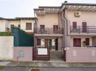 Appartamento in Vendita ad Comacchio - 180000 Euro