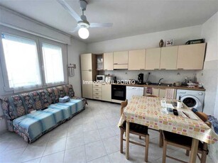 Appartamento in Vendita ad Comacchio - 98000 Euro