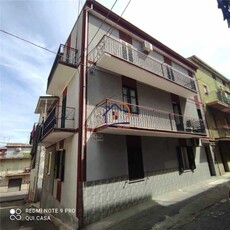 Appartamento in Vendita ad Corigliano-rossano - 57000 Euro