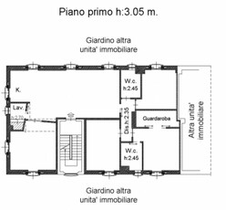 Appartamento in Vendita ad Cormano - 198000 Euro