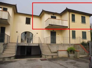 Appartamento in Vendita ad Cortona - 65000 Euro