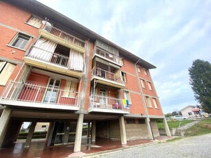 Appartamento in Vendita ad Cossato - 69000 Euro