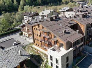 Appartamento in Vendita ad Courmayeur - 470000 Euro