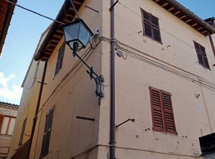 Appartamento in Vendita ad Fabriano - 29000 Euro