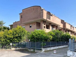 appartamento in Vendita ad Falconara Marittima - 128000 Euro