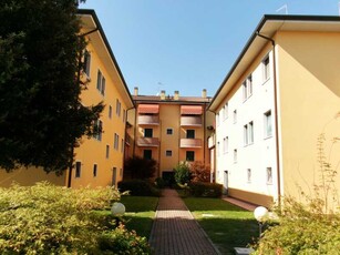 Appartamento in Vendita ad Ferrara - 195000 Euro