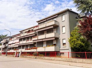 Appartamento in Vendita ad Fiorenzuola D`arda - 110000 Euro