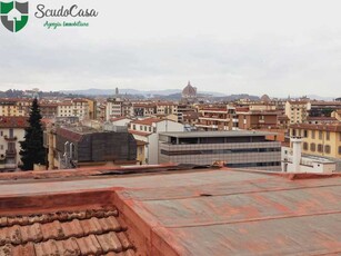 Appartamento in Vendita ad Firenze - 578000 Euro
