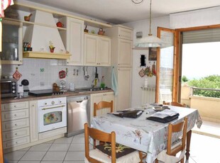 Appartamento in Vendita ad Gambassi Terme - 110000 Euro
