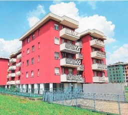 Appartamento in Vendita ad Garbagnate Milanese - 72000 Euro