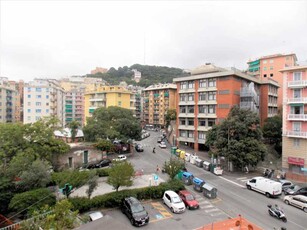 Appartamento in Vendita ad Genova - 100000 Euro