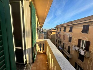 Appartamento in Vendita ad Genova - 105000 Euro