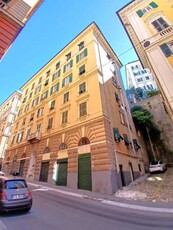 Appartamento in Vendita ad Genova - 115000 Euro