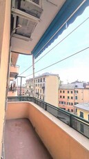 Appartamento in Vendita ad Genova - 115000 Euro