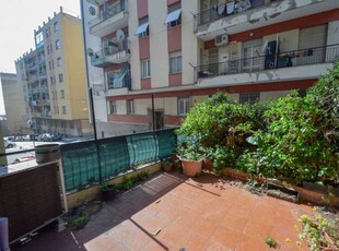 Appartamento in Vendita ad Genova - 125000 Euro