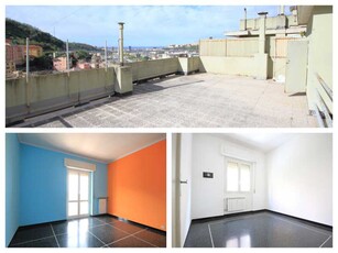 Appartamento in Vendita ad Genova - 139000 Euro