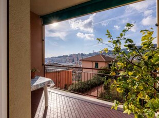 Appartamento in Vendita ad Genova - 149000 Euro