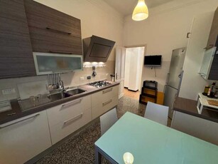 Appartamento in Vendita ad Genova - 150000 Euro