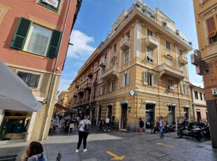 Appartamento in Vendita ad Genova - 179000 Euro