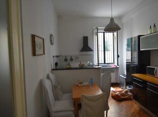 Appartamento in Vendita ad Genova - 210000 Euro