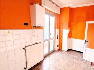 appartamento in Vendita ad Genova - 44000 Euro