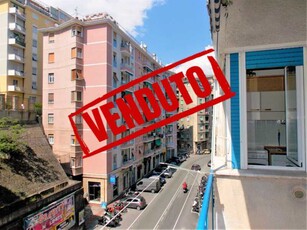 Appartamento in Vendita ad Genova - 79000 Euro