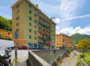 Appartamento in Vendita ad Genova - 85000 Euro