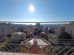 Appartamento in Vendita ad Genova - 89000 Euro