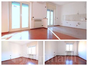 Appartamento in Vendita ad Genova - 89000 Euro