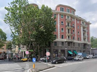 Appartamento in Vendita ad Genova - 90000 Euro