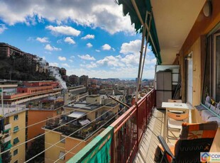 Appartamento in Vendita ad Genova - 92000 Euro