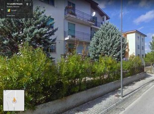 Appartamento in Vendita ad Gissi - 75000 Euro