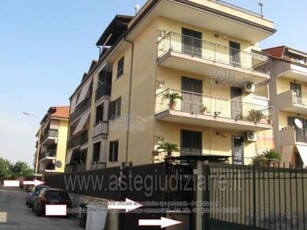 Appartamento in Vendita ad Giugliano in Campania - 99000 Euro