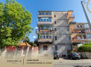 Appartamento in Vendita ad Gravina di Catania - 123000 Euro