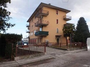Appartamento in Vendita ad Grumolo Delle Abbadesse - 31500 Euro