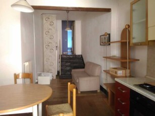 Appartamento in Vendita ad Jesi - 85000 Euro