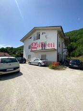 Appartamento in Vendita ad L`aquila - 125000 Euro