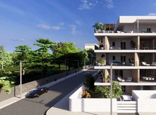 Appartamento in Vendita ad Lecce - 280000 Euro