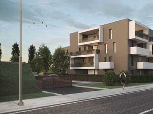 Appartamento in Vendita ad Limena - 148000 Euro