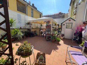 Appartamento in Vendita ad Livorno - 235000 Euro