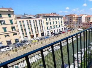 appartamento in Vendita ad Livorno - 70000 Euro