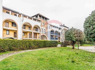 Appartamento in Vendita ad Lonate Pozzolo - 165000 Euro