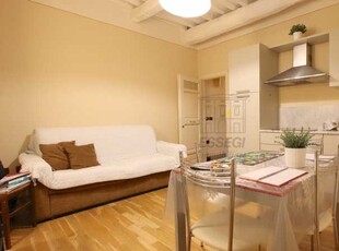 Appartamento in Vendita ad Lucca - 600000 Euro