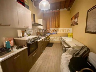 Appartamento in Vendita ad Lucca - 95000 Euro