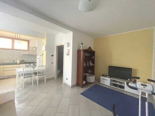 Appartamento in Vendita ad Lugagnano Val D`arda - 65000 Euro