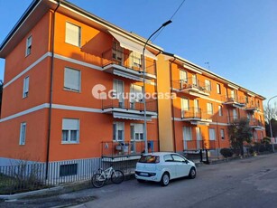 Appartamento in Vendita ad Magenta - 150000 Euro