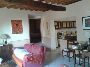 Appartamento in Vendita ad Magliano in Toscana - 245000 Euro