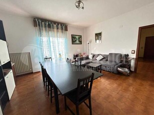 Appartamento in Vendita ad Maiolati Spontini - 135000 Euro