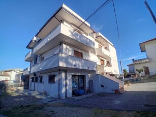 Appartamento in Vendita ad Manoppello - 95000 Euro